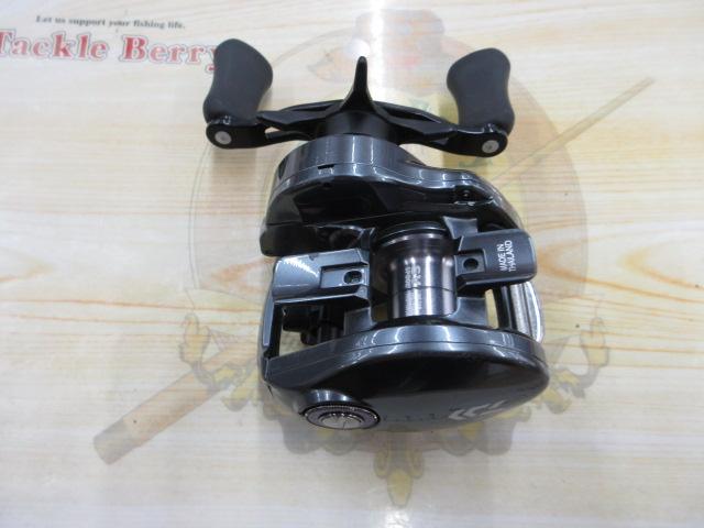 タトゥーラ SV TW 8.1L