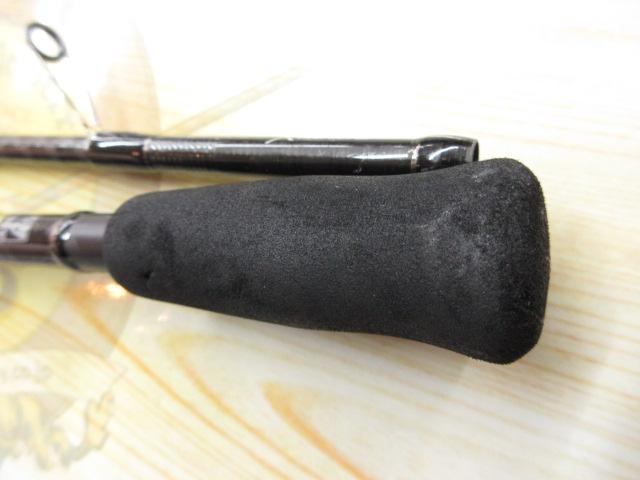 17セフィアCI4+ S803M