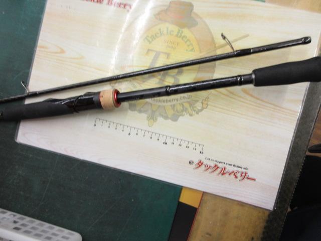 17セフィアCI4+ S803M