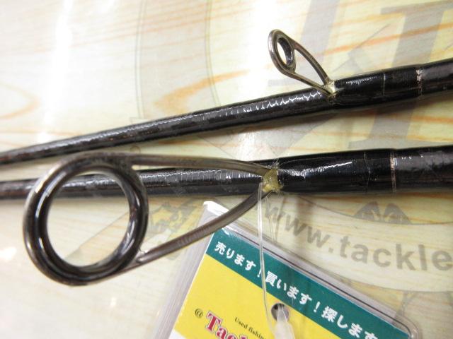 17セフィアCI4+ S803M