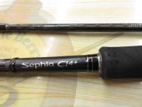 17セフィアCI4+ S803M