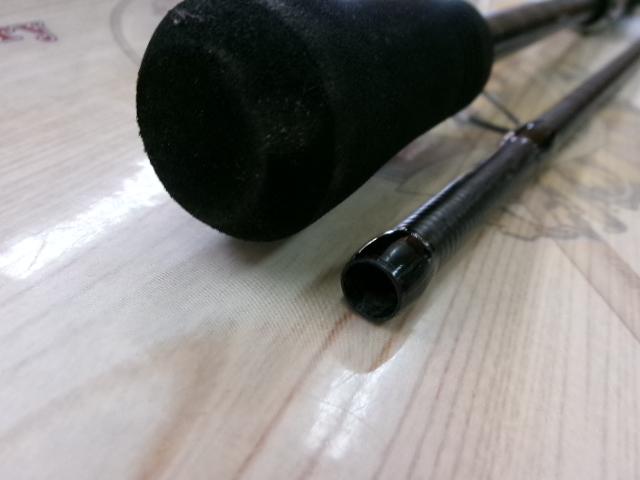 セフィアCI4+ S806ML