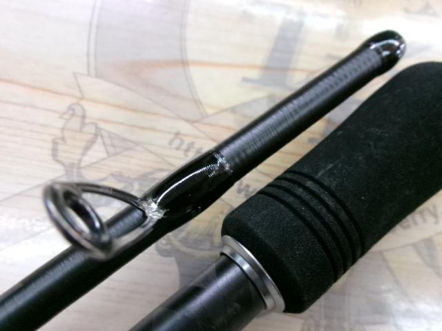 セフィアCI4+ S806ML