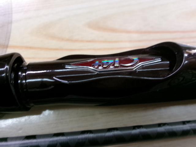 セフィアCI4+ S806ML｜＠ベリーネット 日本最大新品中古釣具WEBショップ