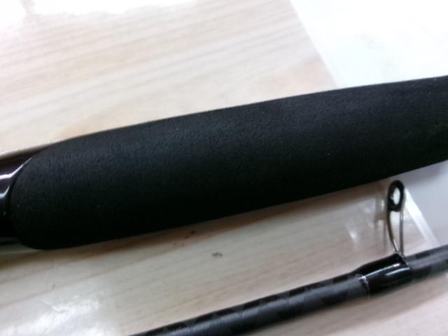 セフィアCI4+ S806ML