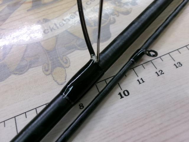 セフィアCI4+ S806ML