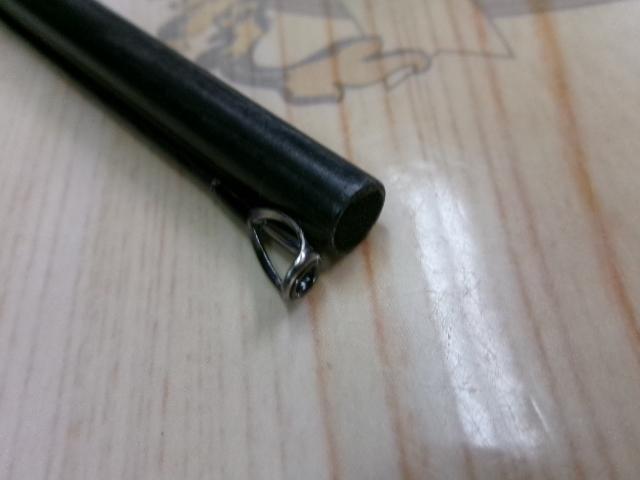 セフィアCI4+ S806ML