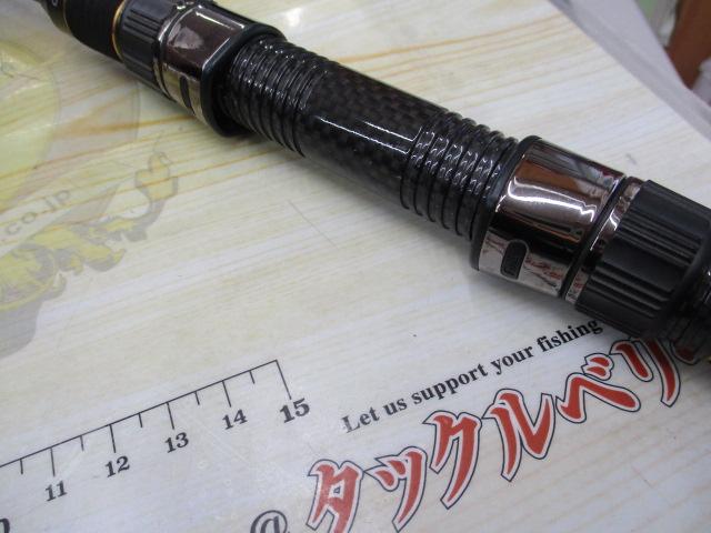 セブンセンスPE MWLS-962-PE ミッドウォーターリミテッド