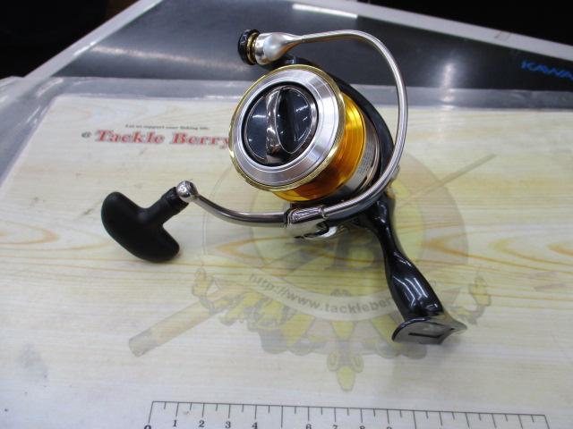 10セルテート 2500R｜＠ベリーネット 日本最大新品中古釣具WEBショップ