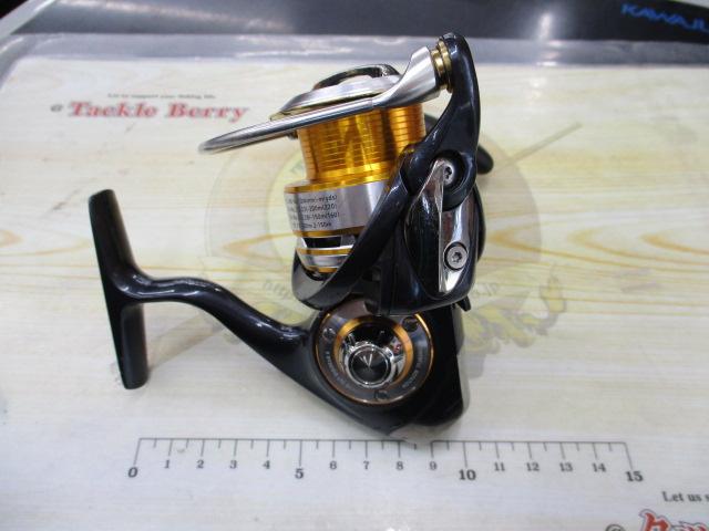 10セルテート 2500R｜＠ベリーネット 日本最大新品中古釣具WEBショップ