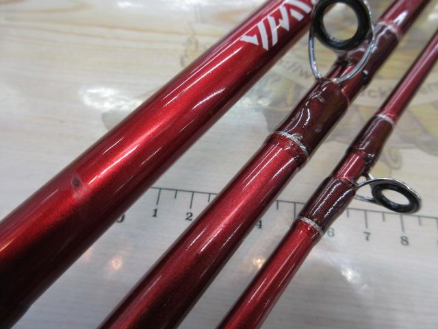 シーフレックス64 30-300