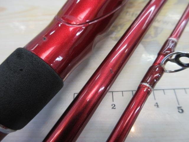 シーフレックス64 30-300