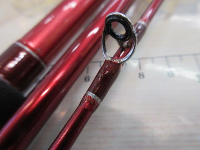 シーフレックス64 30-300