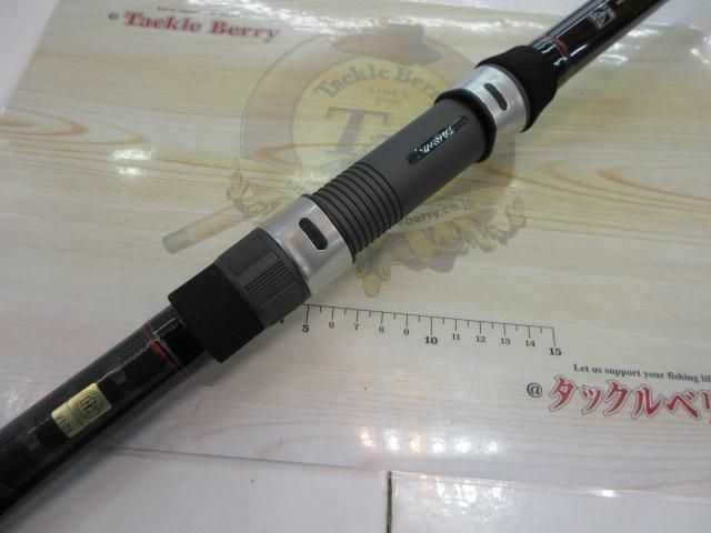 リバティクラブ磯風 4-53遠投・K