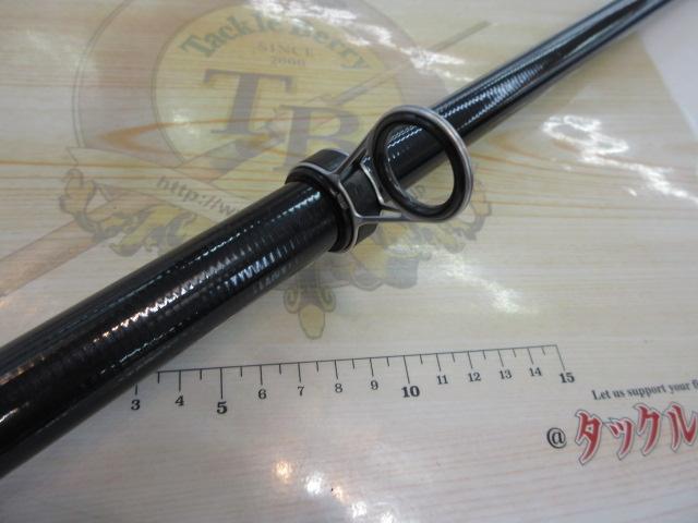 リバティクラブ磯風 4-53遠投・K