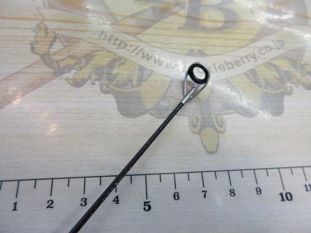 リバティクラブ磯風 4-53遠投・K