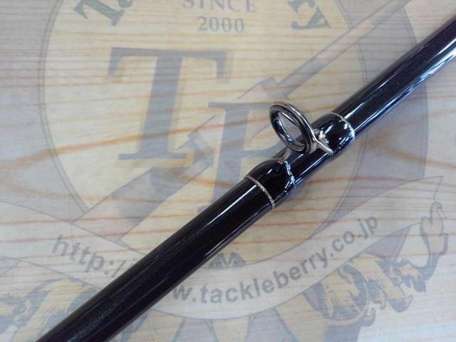 カリスマスティック KC-70H｜＠ベリーネット 日本最大新品中古釣具WEB