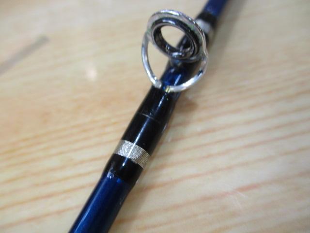 エアスティックフネ160