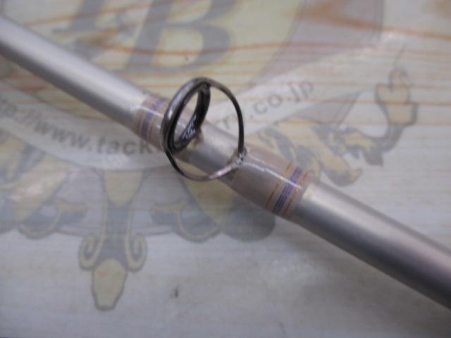 【希少】DAIWA ダイワ ハートランドZ HL-Z691HMHRB-04 希少】DAIWA ダイワ ハートランドZ HL-Z691HMHRB-04 ダイワ ハート