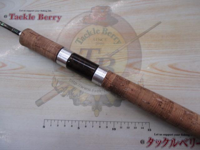 ハートランドクロスX HL-CX591MLFS-S