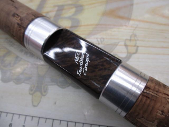 ハートランドクロスX HL-CX591MLFS-S