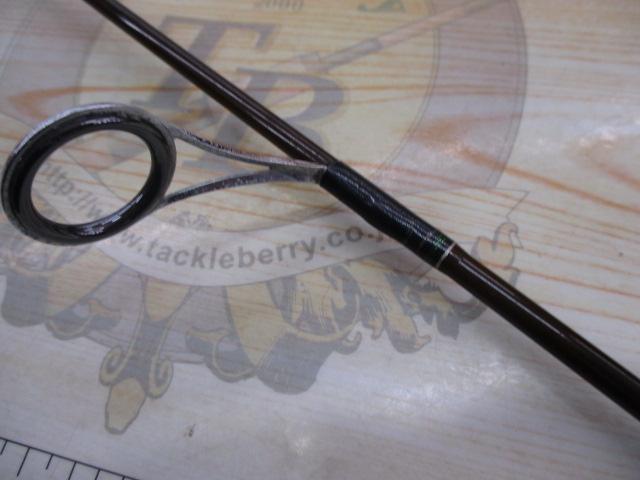 ハートランドクロスX HL-CX591MLFS-S