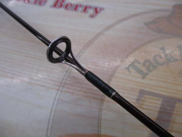 ハートランドクロスX HL-CX591MLFS-S