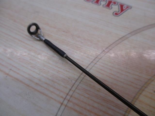 ハートランドクロスX HL-CX591MLFS-S