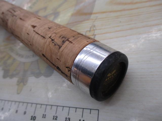 ハートランドクロスX HL-CX601MFB