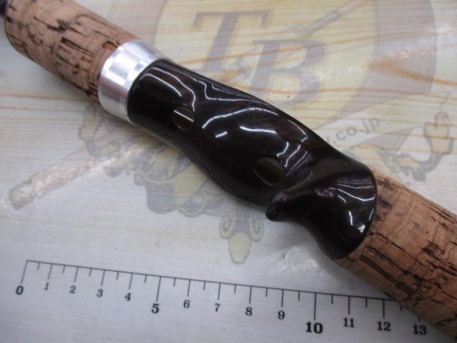 ハートランドクロスX HL-CX601MFB