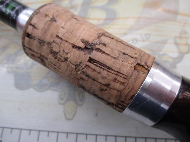 ハートランドクロスX HL-CX601MFB