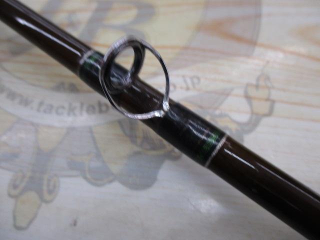 ハートランドクロスX HL-CX601MFB