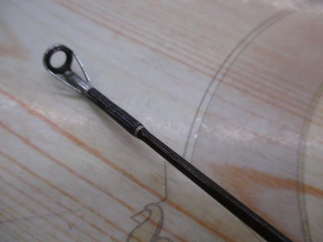 ハートランドクロスX HL-CX601MFB