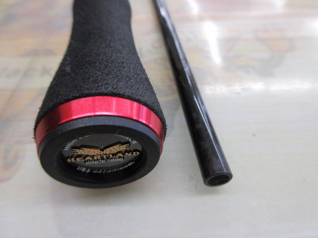 ハートランド HL772ML+FS-22