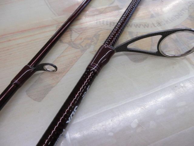 ハートランド HL772MFS-SV AGS17