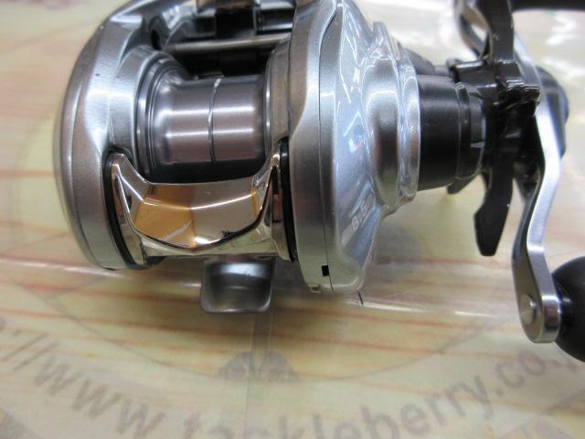 アルファス SV TW 800S-XH