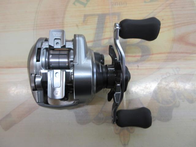 アルファス SV TW 800S-XH