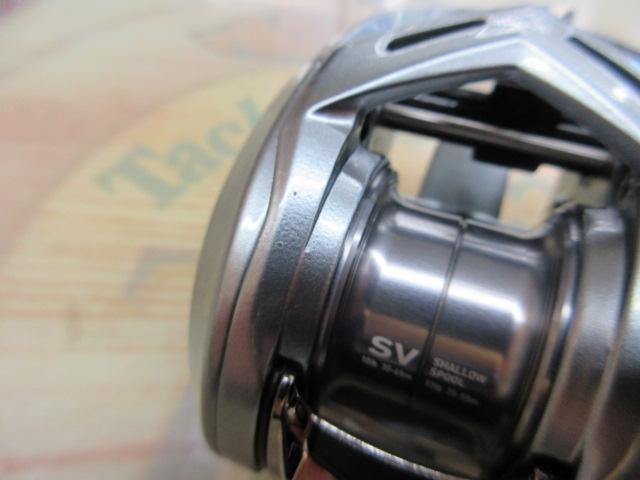 アルファス SV TW 800S-XH