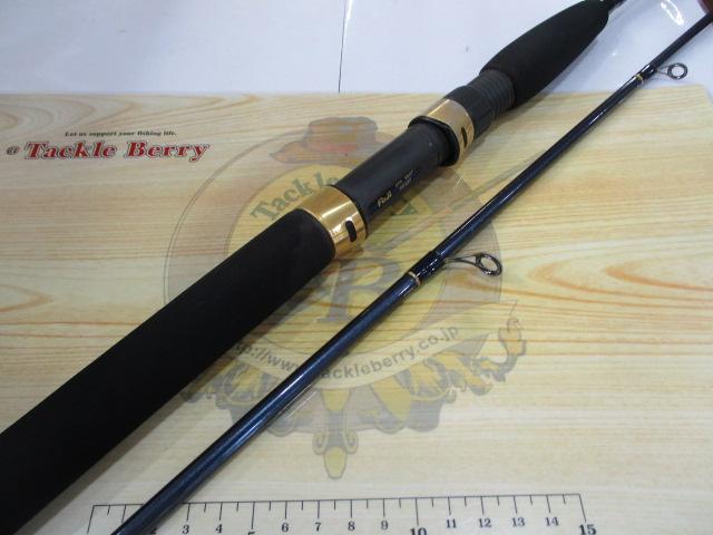 シーサイドスティック SS-802