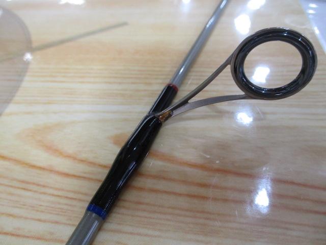 ラグゼオーシャントゥイッチシャフト 755S