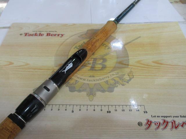 ソルティガドラド SG トゥイッチ 60S