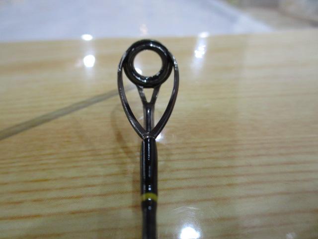 ソルティガドラド SG トゥイッチ 60S