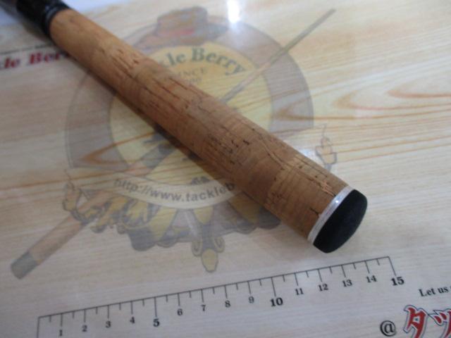 ソルティガドラド SG トゥイッチ 60S