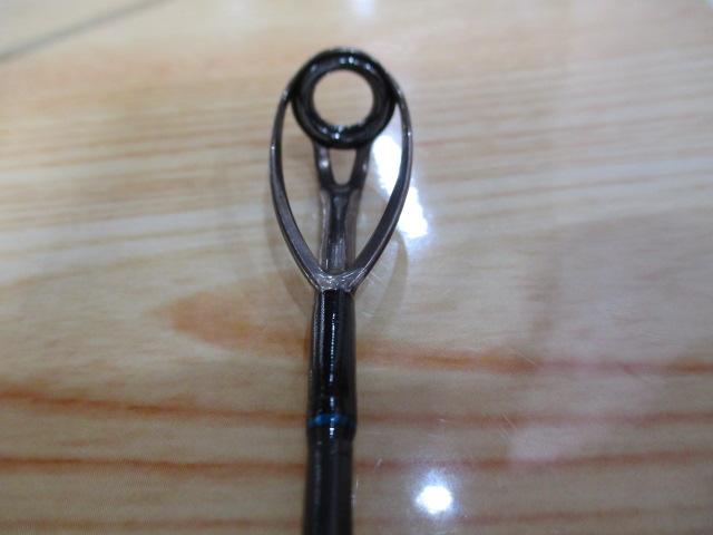 ソルティガコースタル SG ヒラマサ 56HS