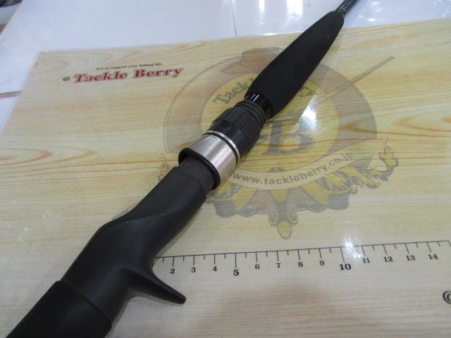 パシフィックファントムBG PF-BG510B-2/3