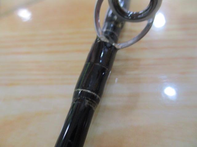 パシフィックファントムBG PF-BG510B-2/3