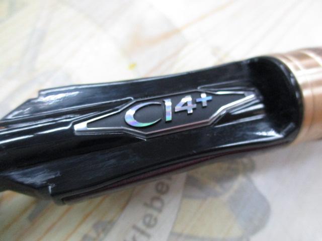 カーディフAX S62SUL-F