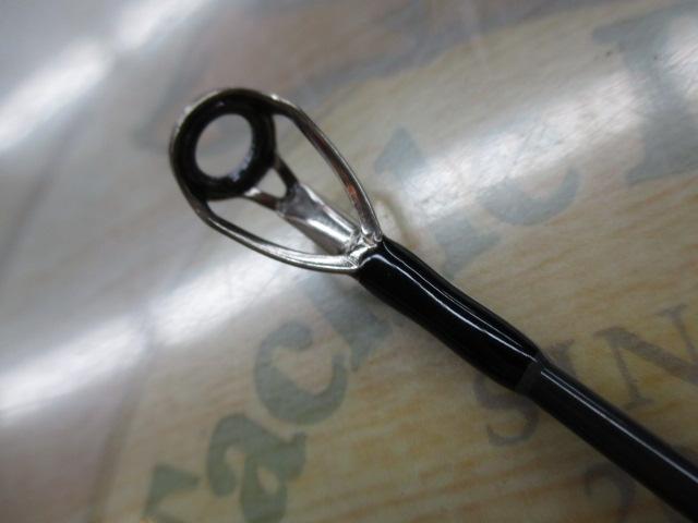 グランデージ ブルート ブルチェイサー S96H