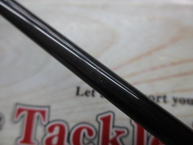 グランデージ ブルート ブルチェイサー S96H