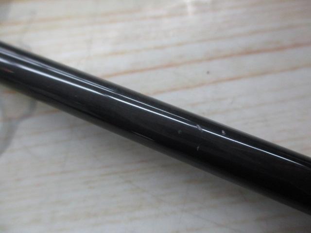 グランデージ ブルート ブルチェイサー S96H